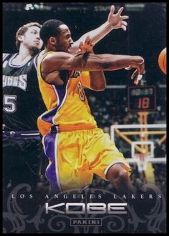 60 Kobe Bryant